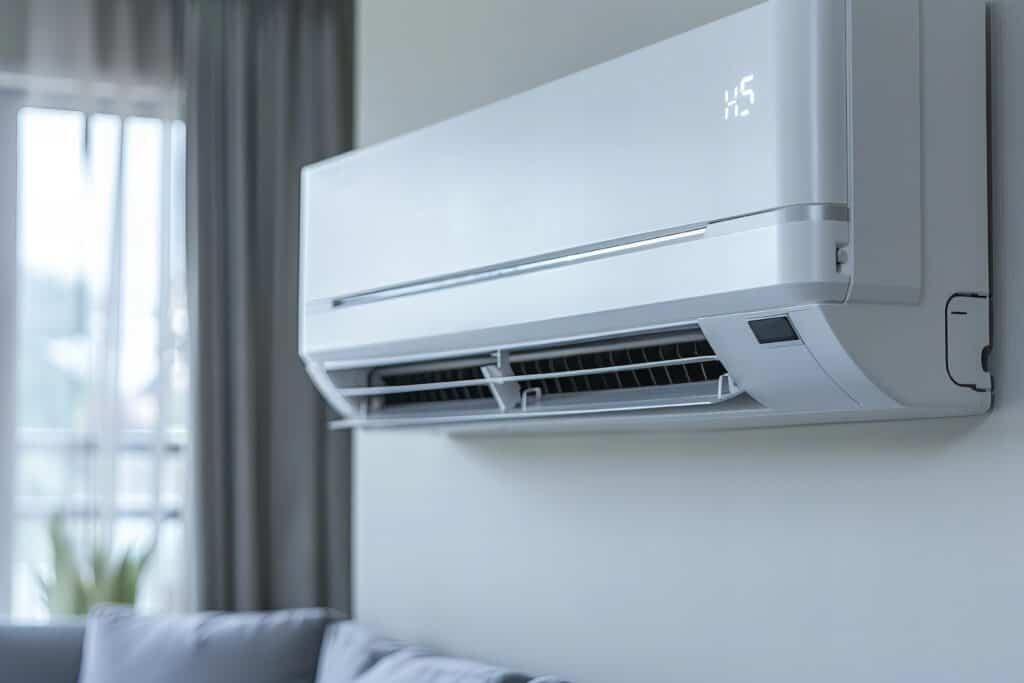 COMPREHENSIVE HVAC SERVICES FOR HOMES