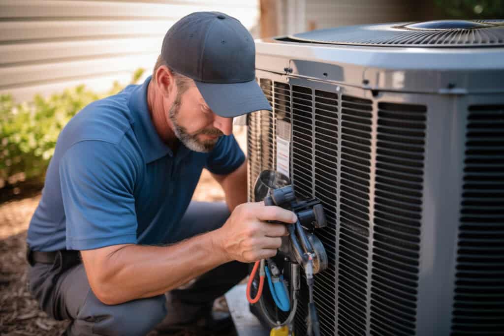 COMPREHENSIVE HEATING SERVICES