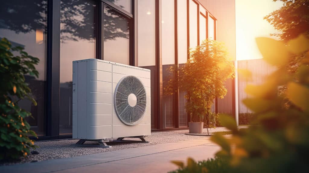 COMPREHENSIVE HEATING AND COOLING SERVICES