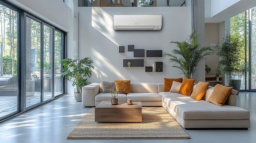 HEATING AND COOLING SERVICES