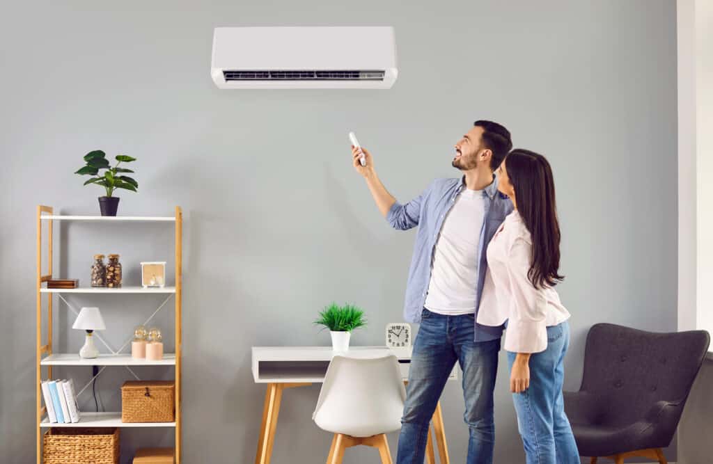 COOLING SERVICES THAT KEEP SUMMERS MANAGEABLE