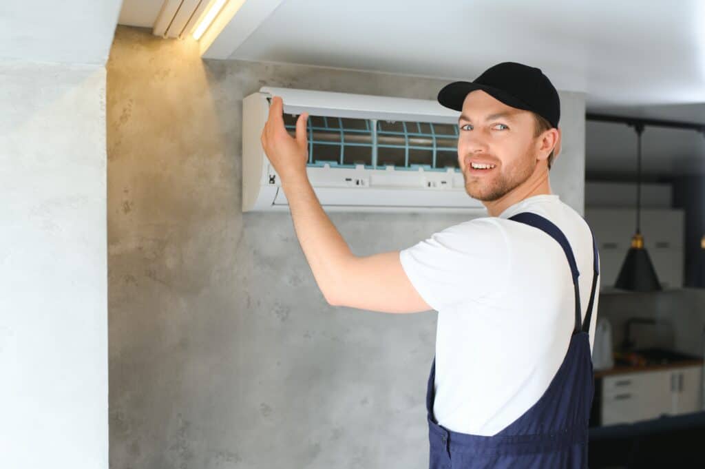 CUSTOM HVAC INSTALLATIONS