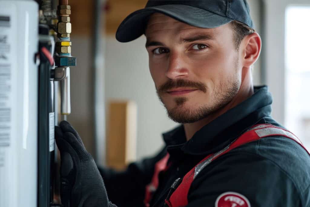 DEPENDABLE WATER HEATER SERVICES