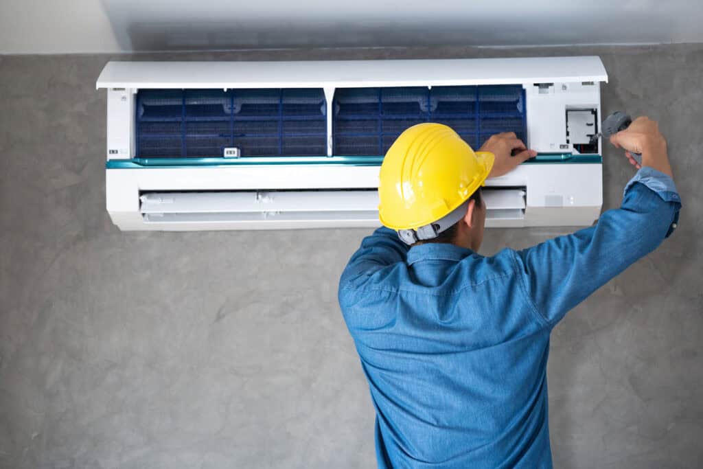 EXPERT AC REPAIR