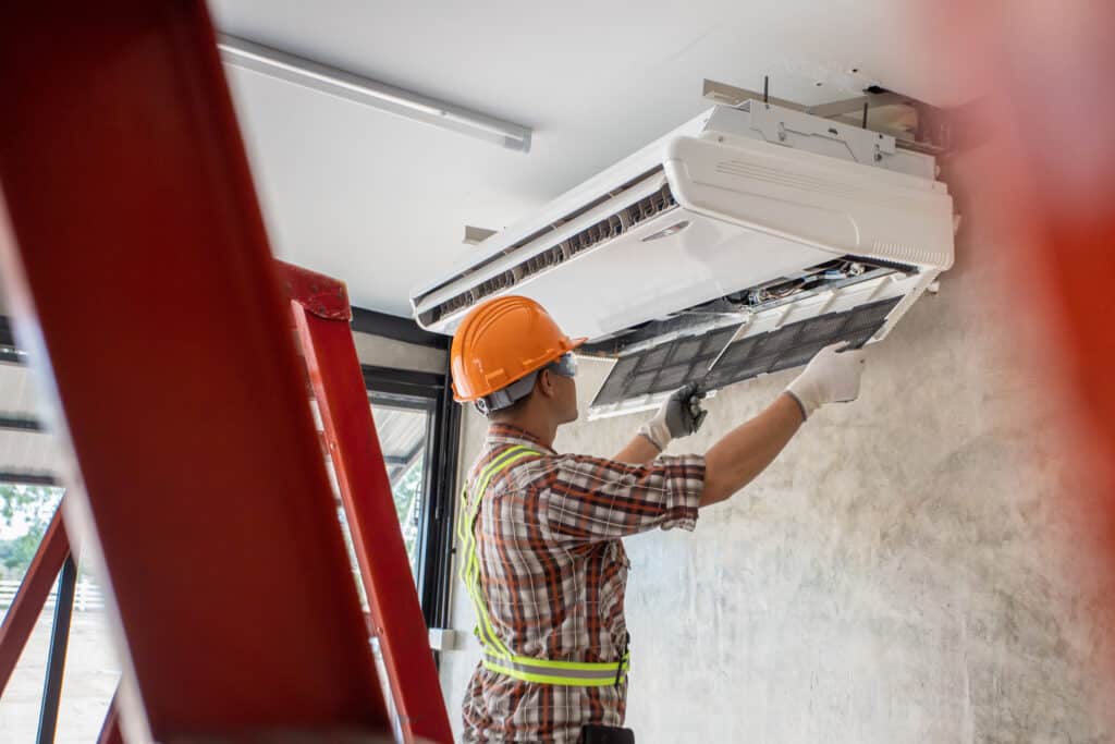 EXPERT HVAC INSTALLATIONS IN MIDDLE GROVE