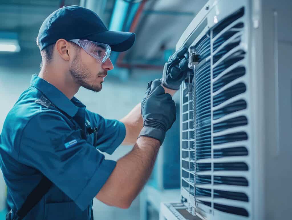 EXPERTISE THAT KEEPS YOUR SYSTEMS RUNNING YEAR-ROUND
