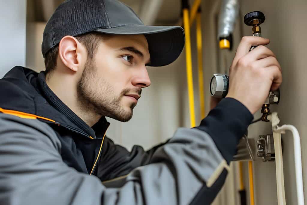 FURNACE SERVICES
