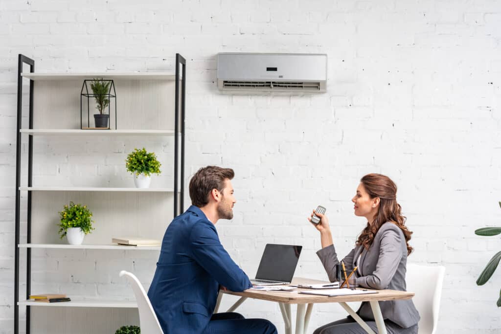 HVAC PARTNER