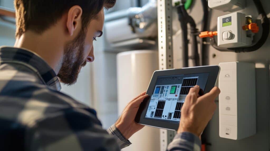 HVAC PERFORMANCE