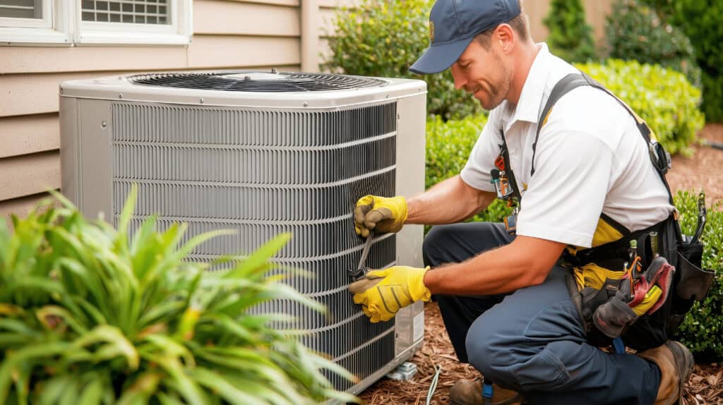 HVAC PLUMBING FOR COMPLETE SYSTEM SUPPORT