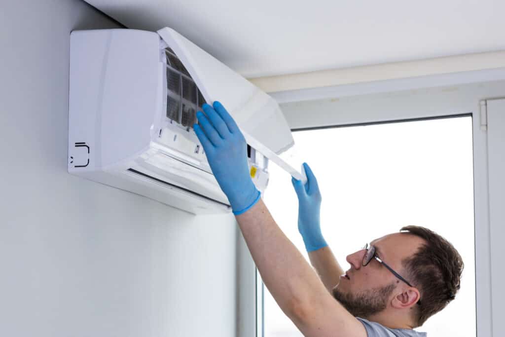 HVAC SERVICES FOR HOMES
