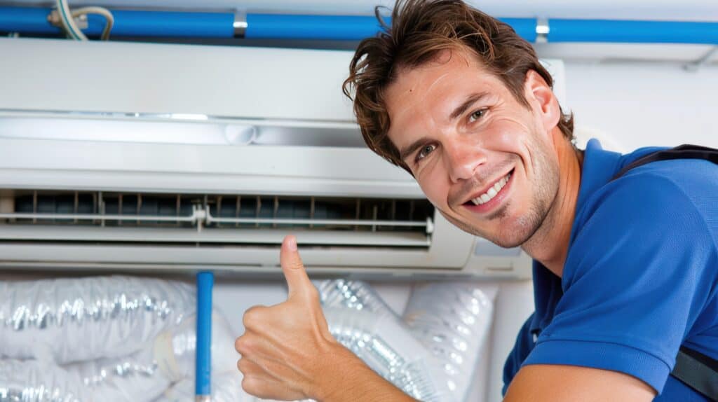 COMPLETE HVAC SOLUTIONS BUILT AROUND LOCAL NEEDS