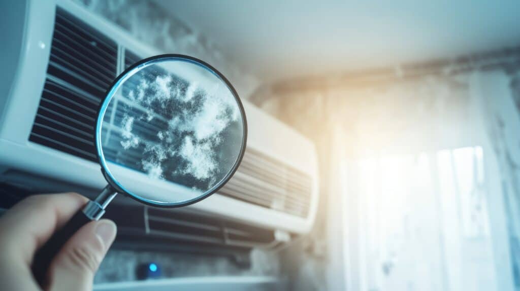 INDOOR AIR QUALITY