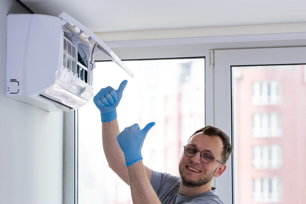 INDOOR AIR QUALITY