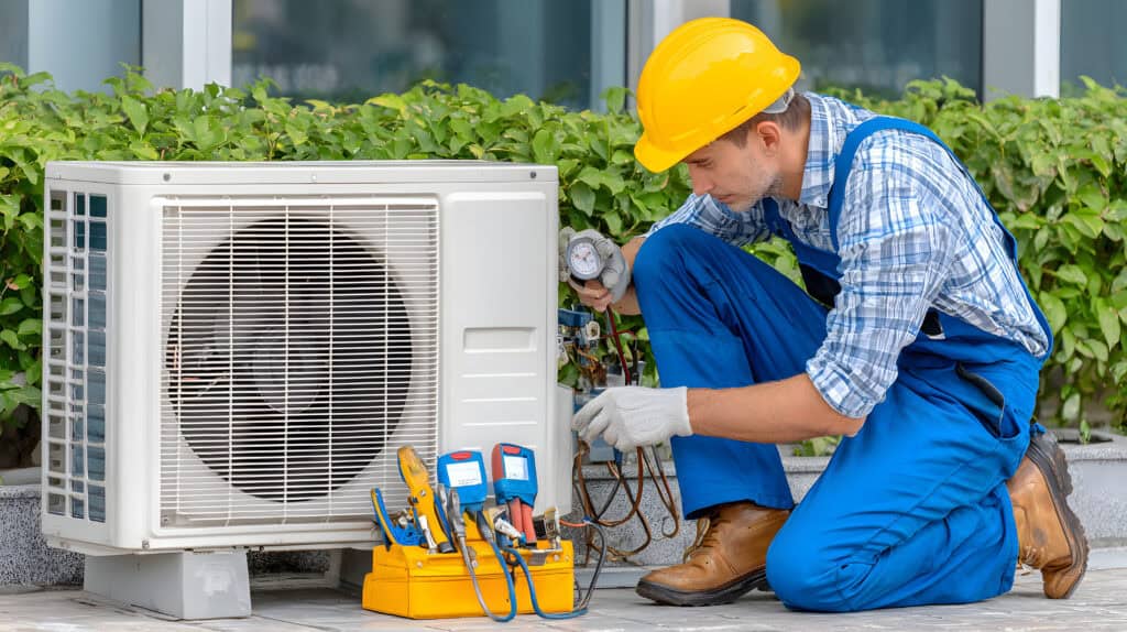 LOCAL EXPERTS SERVING MECHANICVILLE