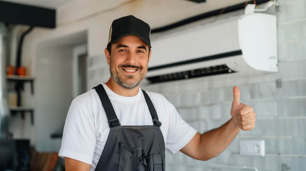 PLUMBING FIXTURES THAT SUPPORT HVAC EFFICIENCY