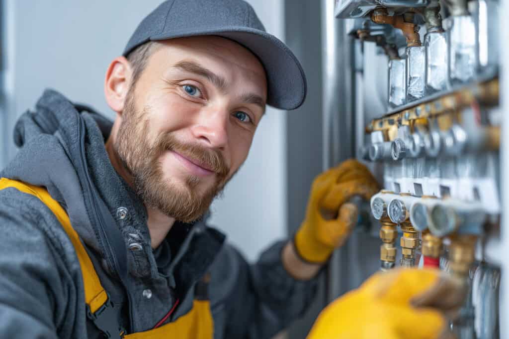 PLUMBING SUPPORT