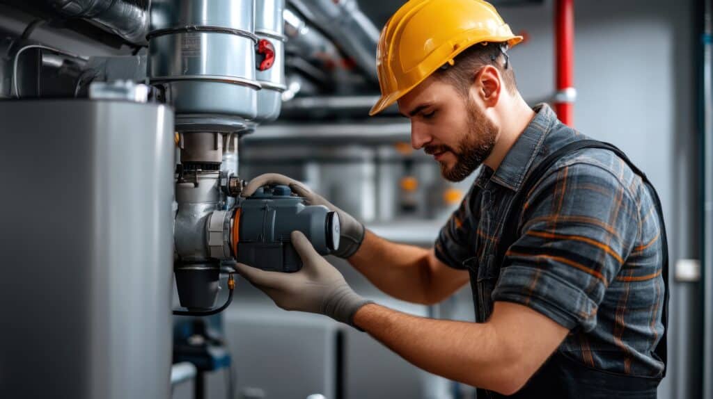 PLUMBING SYSTEMS