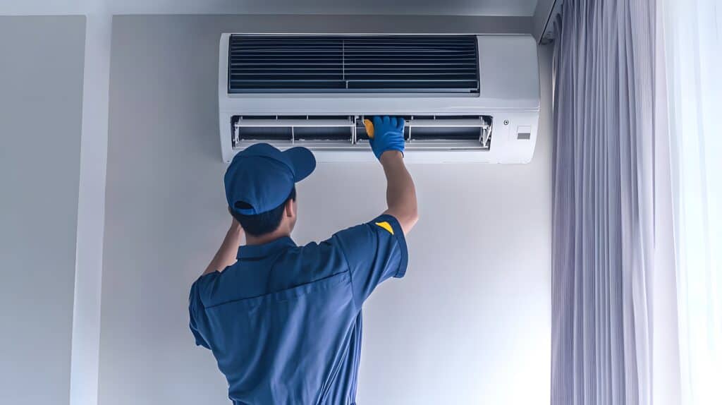 PROFESSIONAL AC INSTALLATION