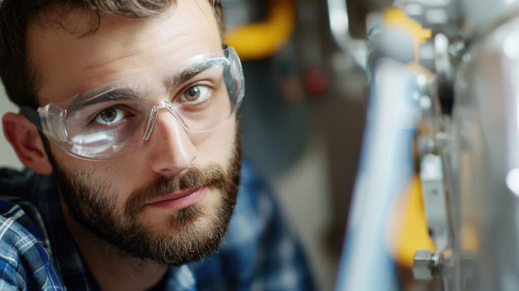 RELIABLE PLUMBING INTEGRATION FOR HVAC EFFICIENCY