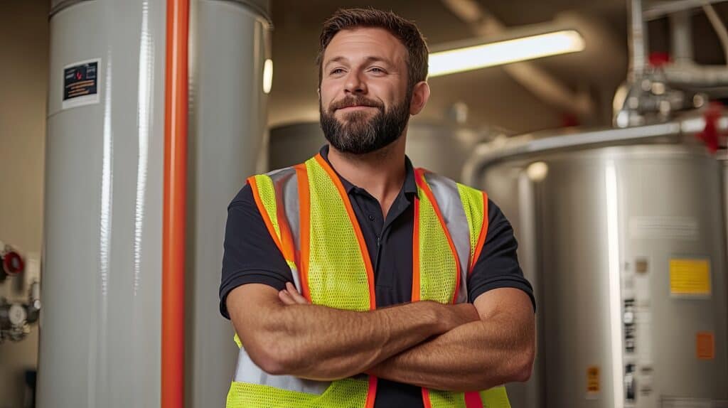 RELIABLE WATER HEATERS IN WILTON