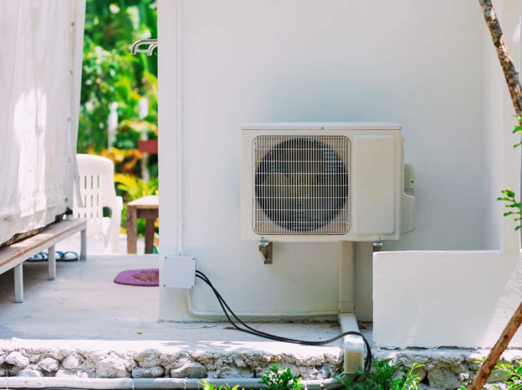 RESIDENTIAL HVAC