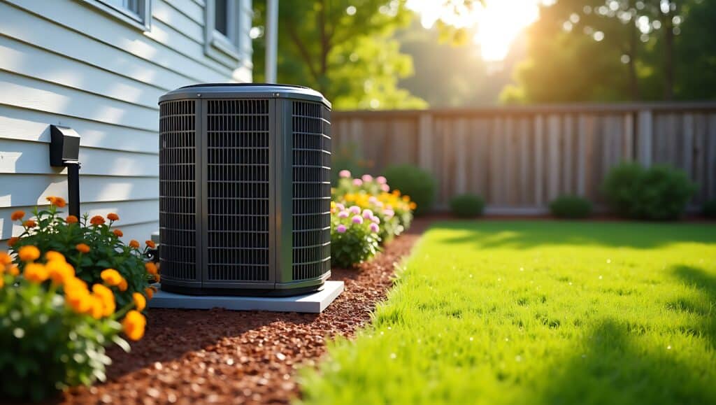 RESIDENTIAL HVAC SERVICES IN MALTA