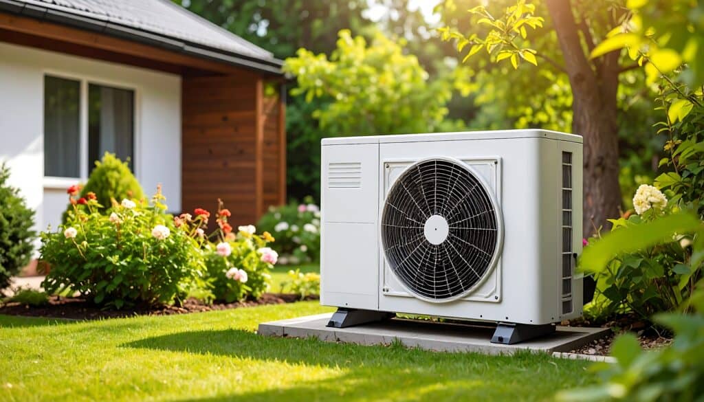 RESIDENTIAL HEATING