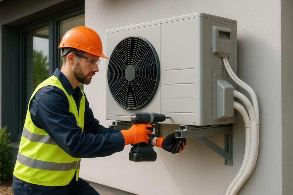 ROUTINE HVAC MAINTENANCE PROTECTS YOUR SYSTEM