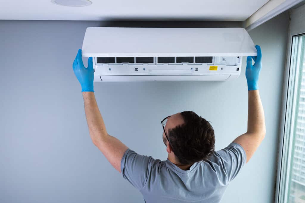 UPGRADE YOUR HVAC SYSTEM