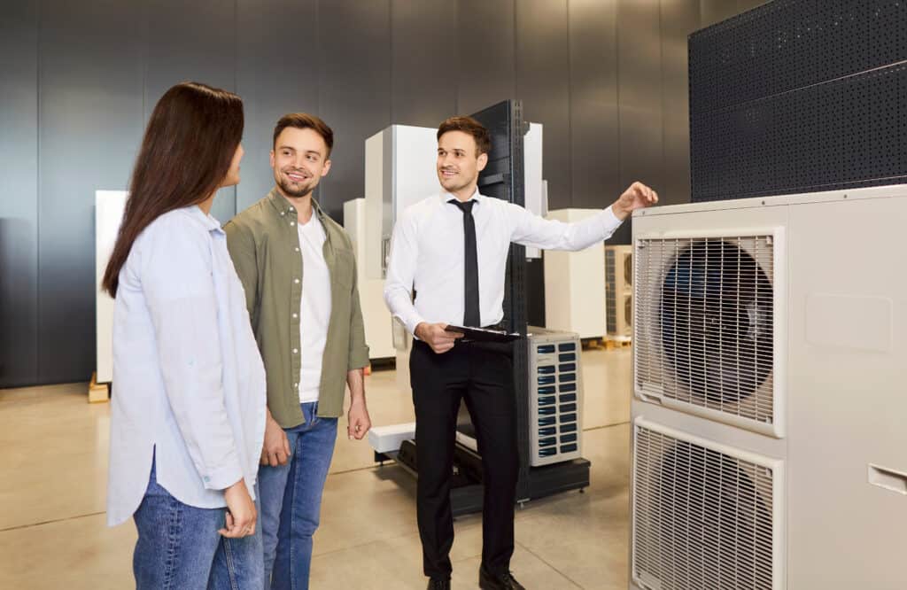 WHY CHOOSE MY JOCKEY FOR HVAC SERVICE IN MALTA, NEW YORK