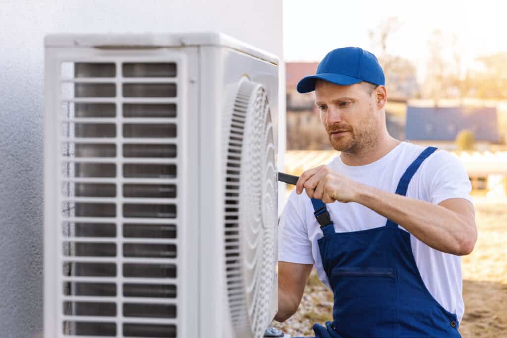 WHY MY JOCKEY IS THE GO-TO FOR HVAC IN HADLEY