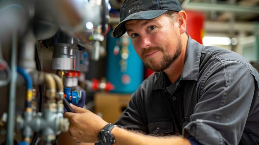 INTEGRATED PLUMBING SERVICES