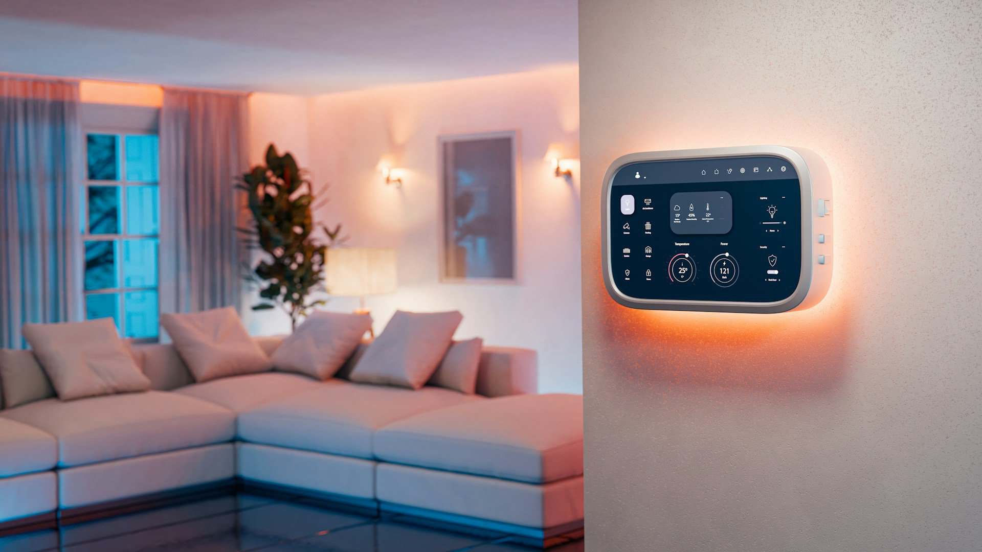 House Furnace Humidifiers