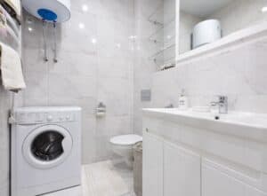 WATER HEATER