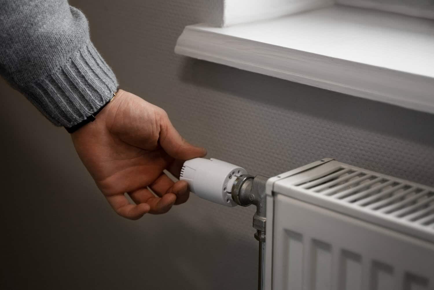 FURNACE CARE
