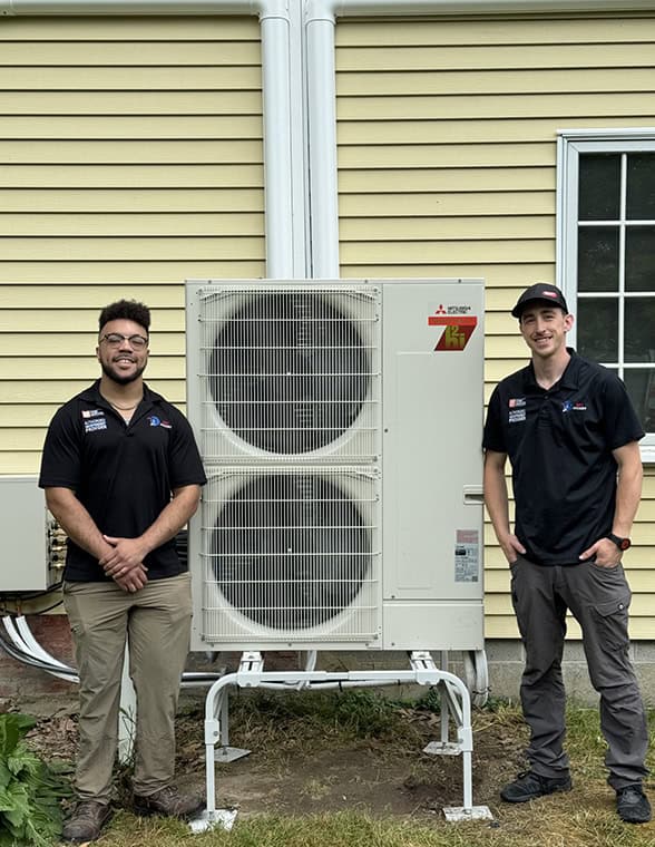 About | my jockey hvac services