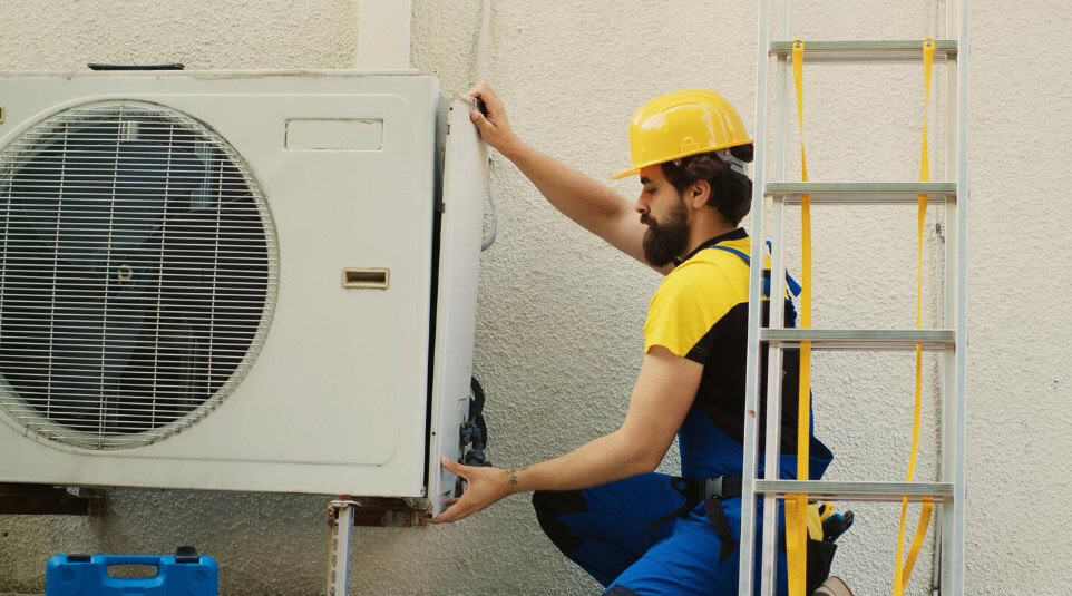 HVAC Maintenance