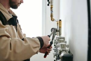 HOME SERVICES PLUMBING