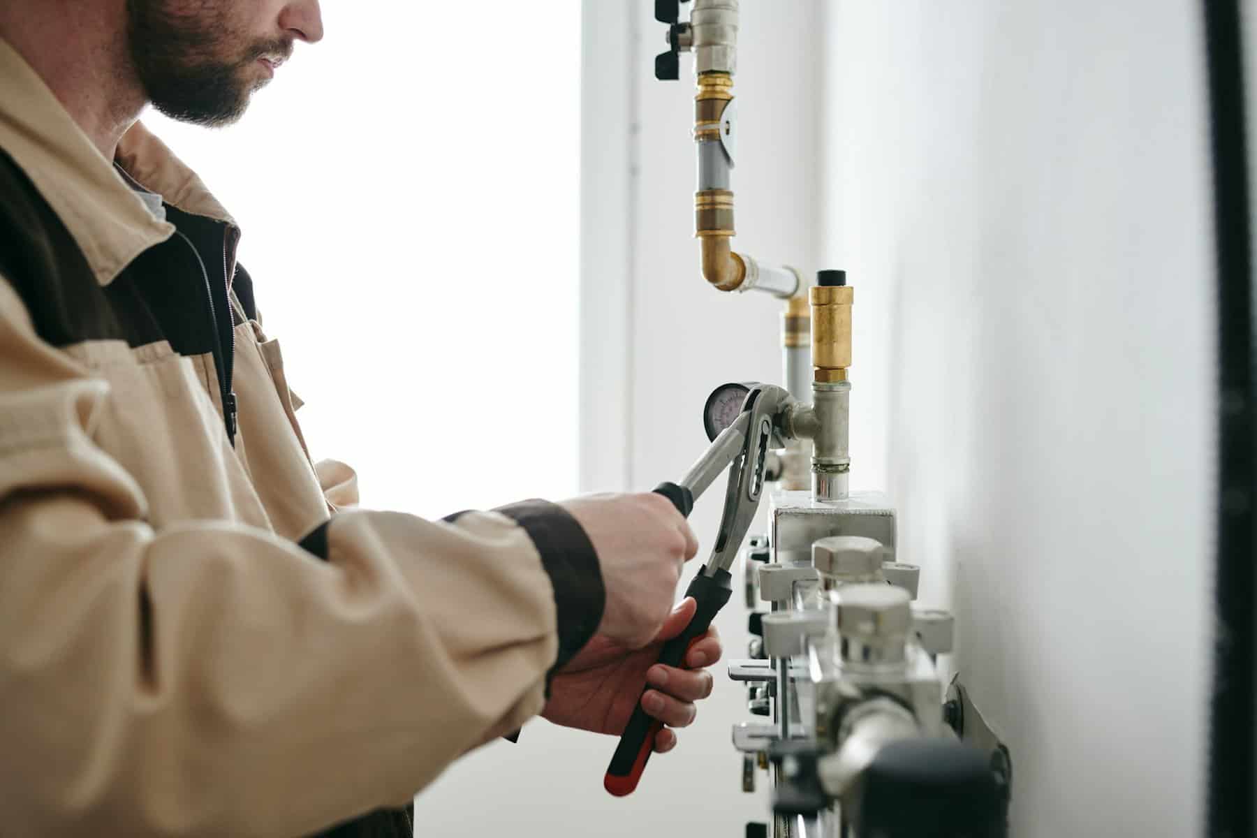 Home Services Plumbing