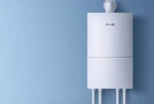 Tankless Water Heaters