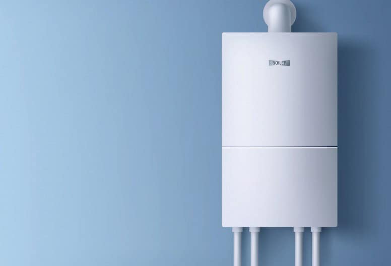 Tankless Water Heaters