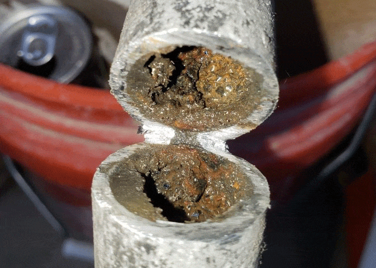 Clogged Drain Cleaning in Warren, MI