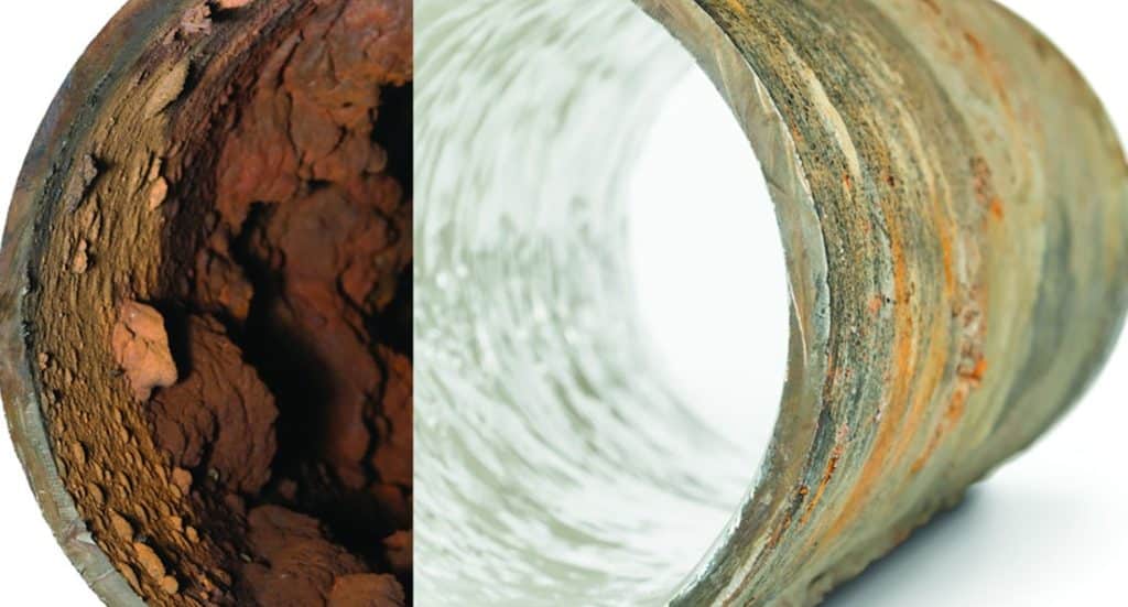Picote Solutions equipment Bison Plumbing uses for sewer camera inspection and trenchless lining in Birmingham, MI