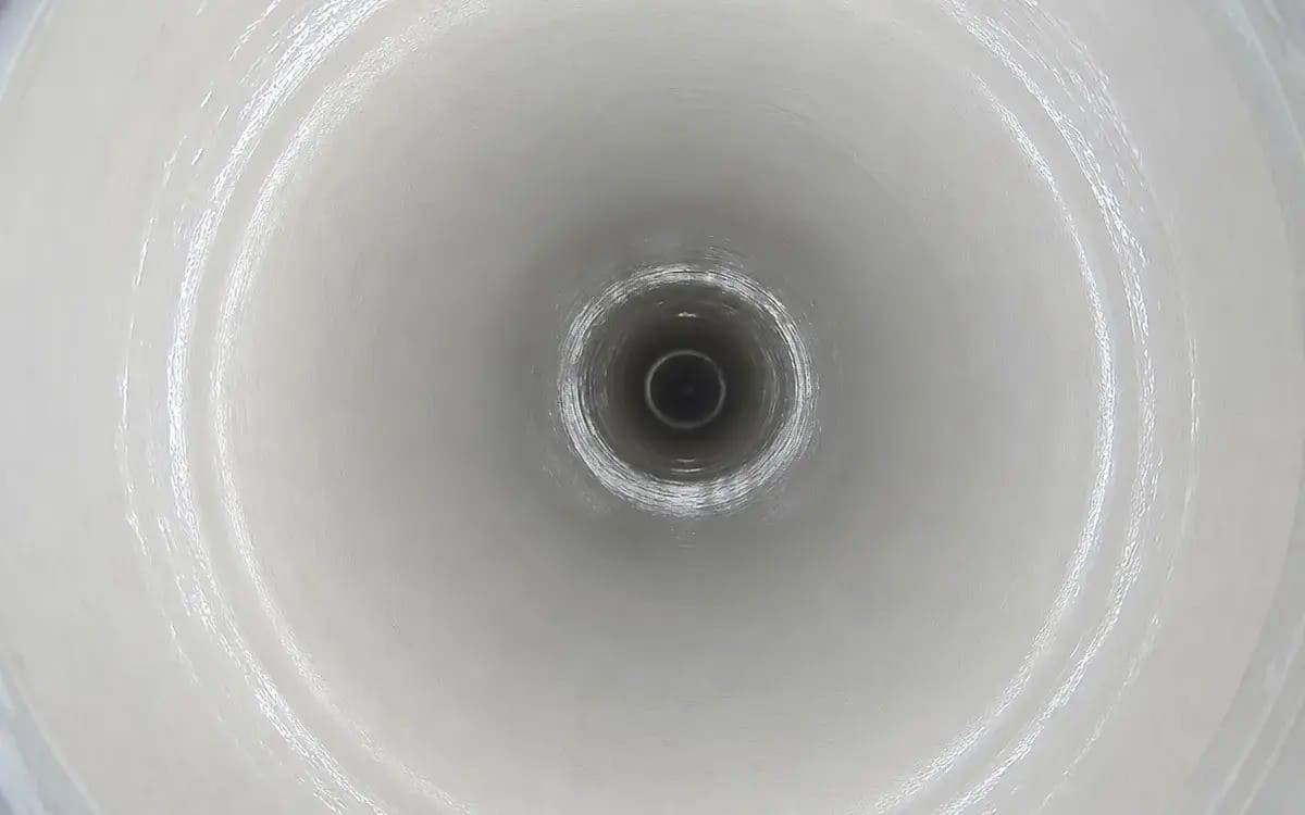 Post-CIPP lining camera verification — ASTM F1743 compliant, Troy, MI lateral