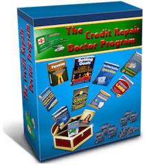 Do It yourself credit repair kit