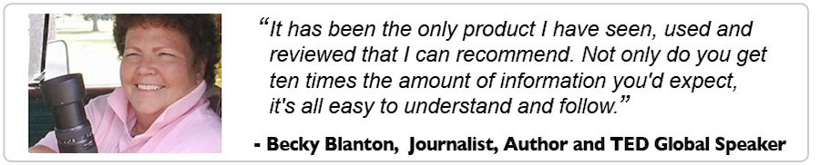 testominal on credit repair doctor course