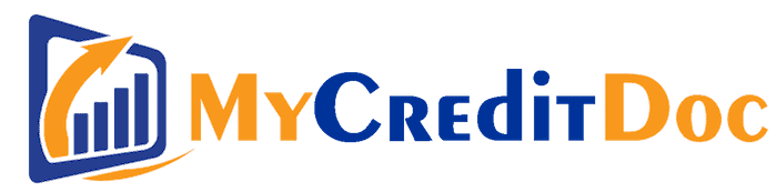 mycreditdoc logo
