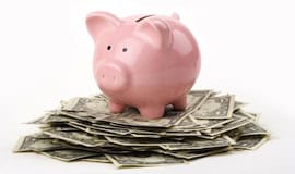 save money with improved credit scores