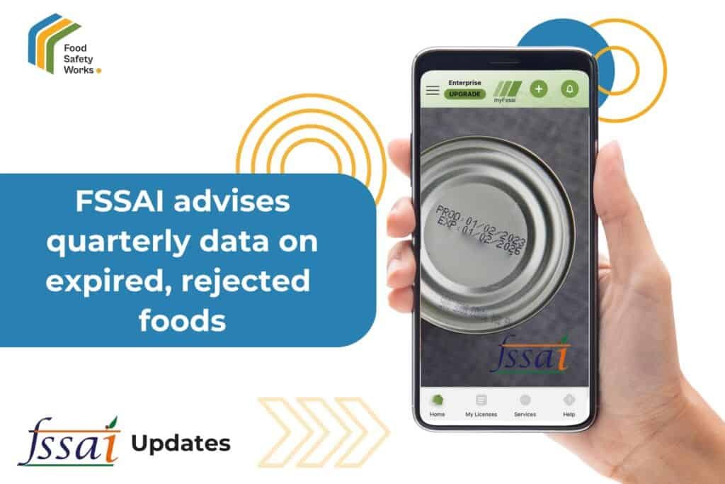 FSSAI-data-submission-on-expired-foods